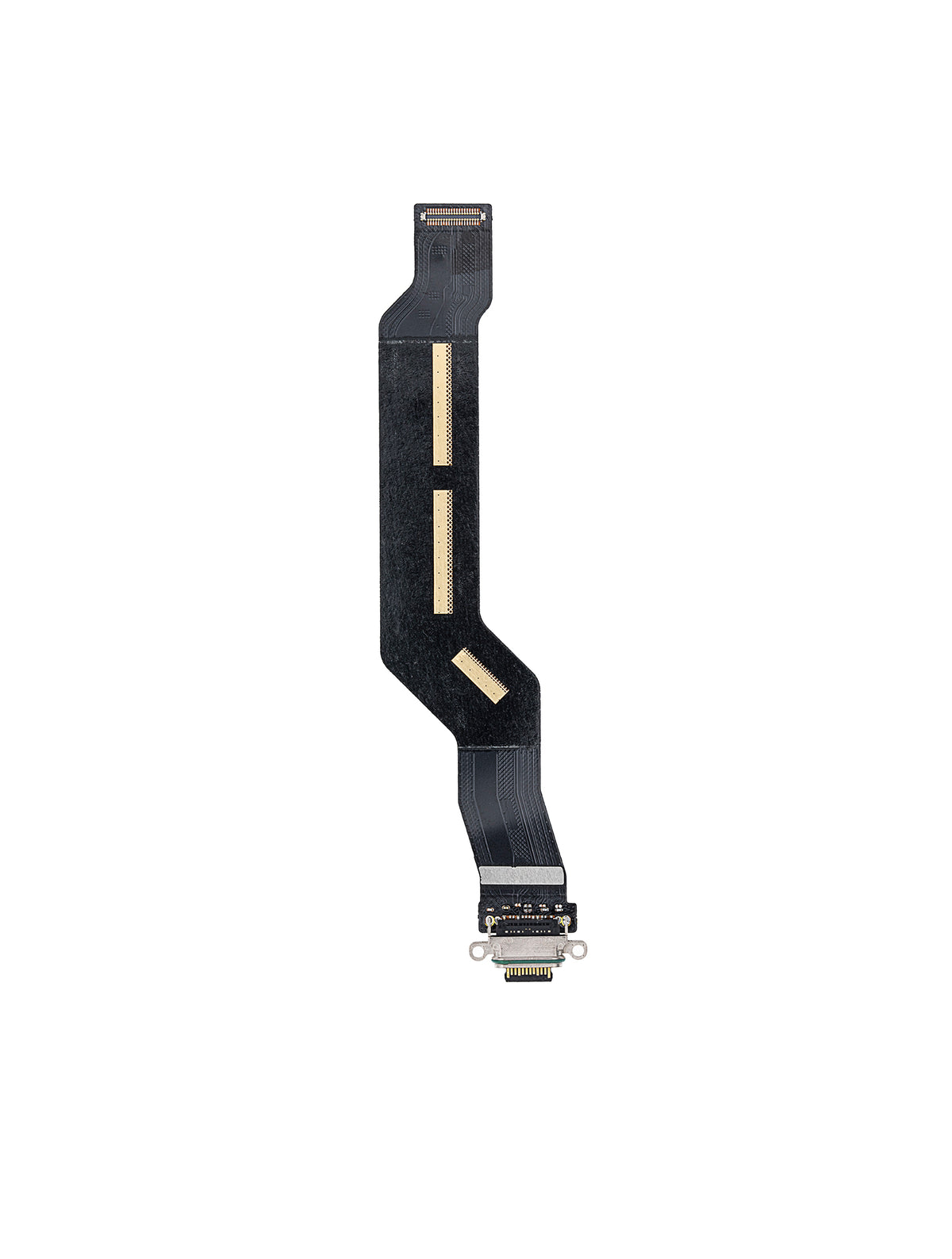 Charging Port Flex Cable Compatible For OnePlus 7T Pro Replacement