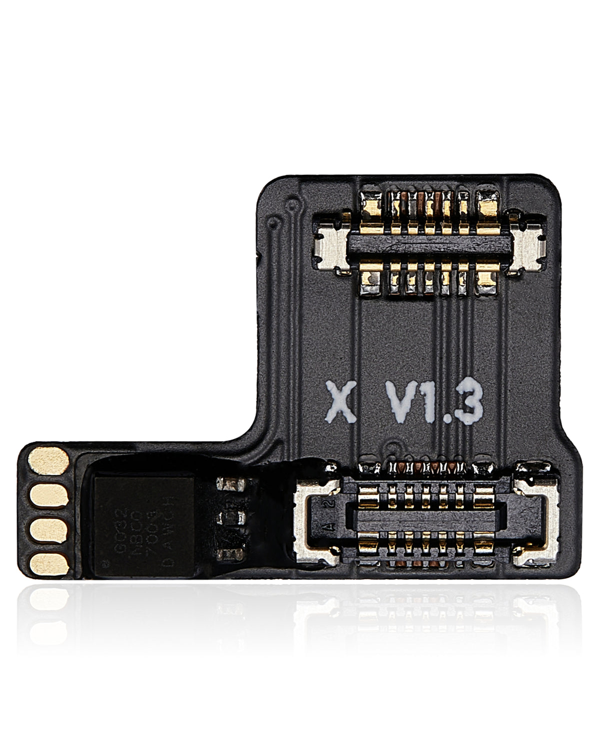 Clone-DZ03 Face ID Tag-On Flex Cable Compatible For iPhone X (Qianli)