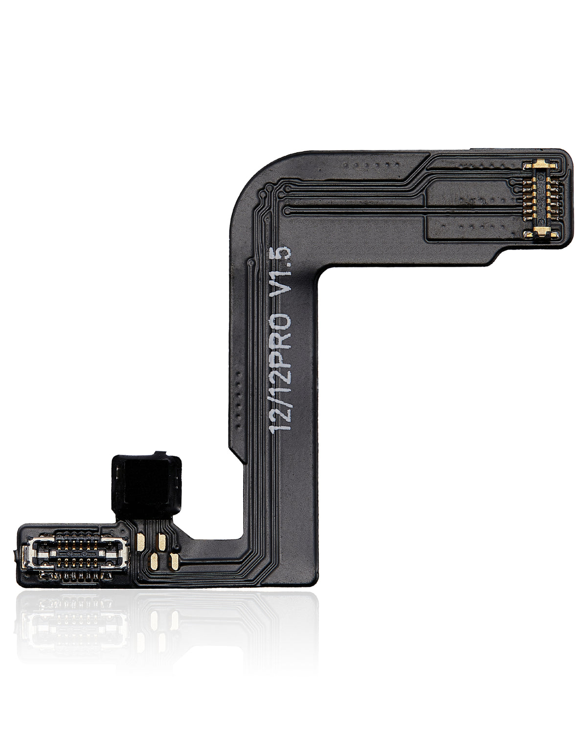 Clone-DZ03 Face ID Tag-On Flex Cable Compatible For iPhone 12 / 12 Pro (Qianli)