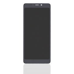 Replacement OLED Assembly Without Frame Compatible For Samsung Galaxy A9 (A920 / 2018) (Vemake) (Black)