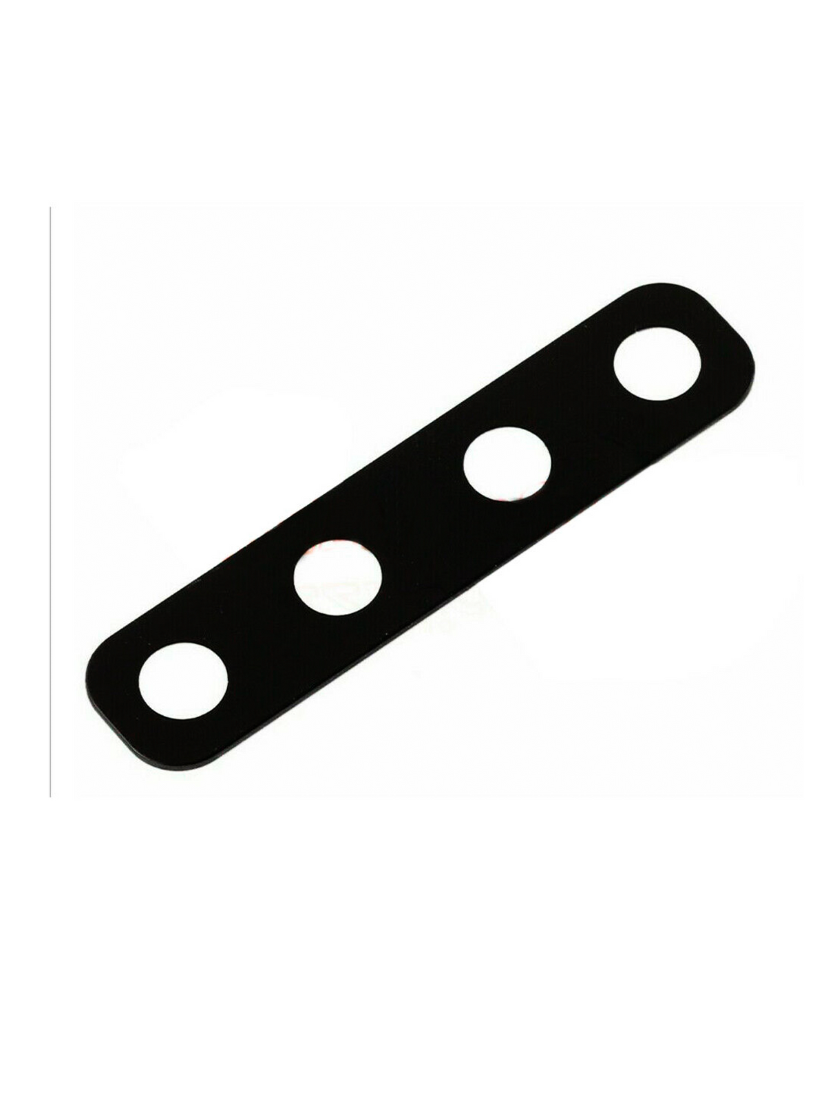 Replacement Back Camera Lens (Glass Only) With Adhesive Compatible For Samsung Galaxy A9 (A920 / 2018)