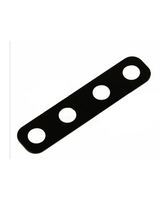 Replacement Back Camera Lens (Glass Only) With Adhesive Compatible For Samsung Galaxy A9 (A920 / 2018)