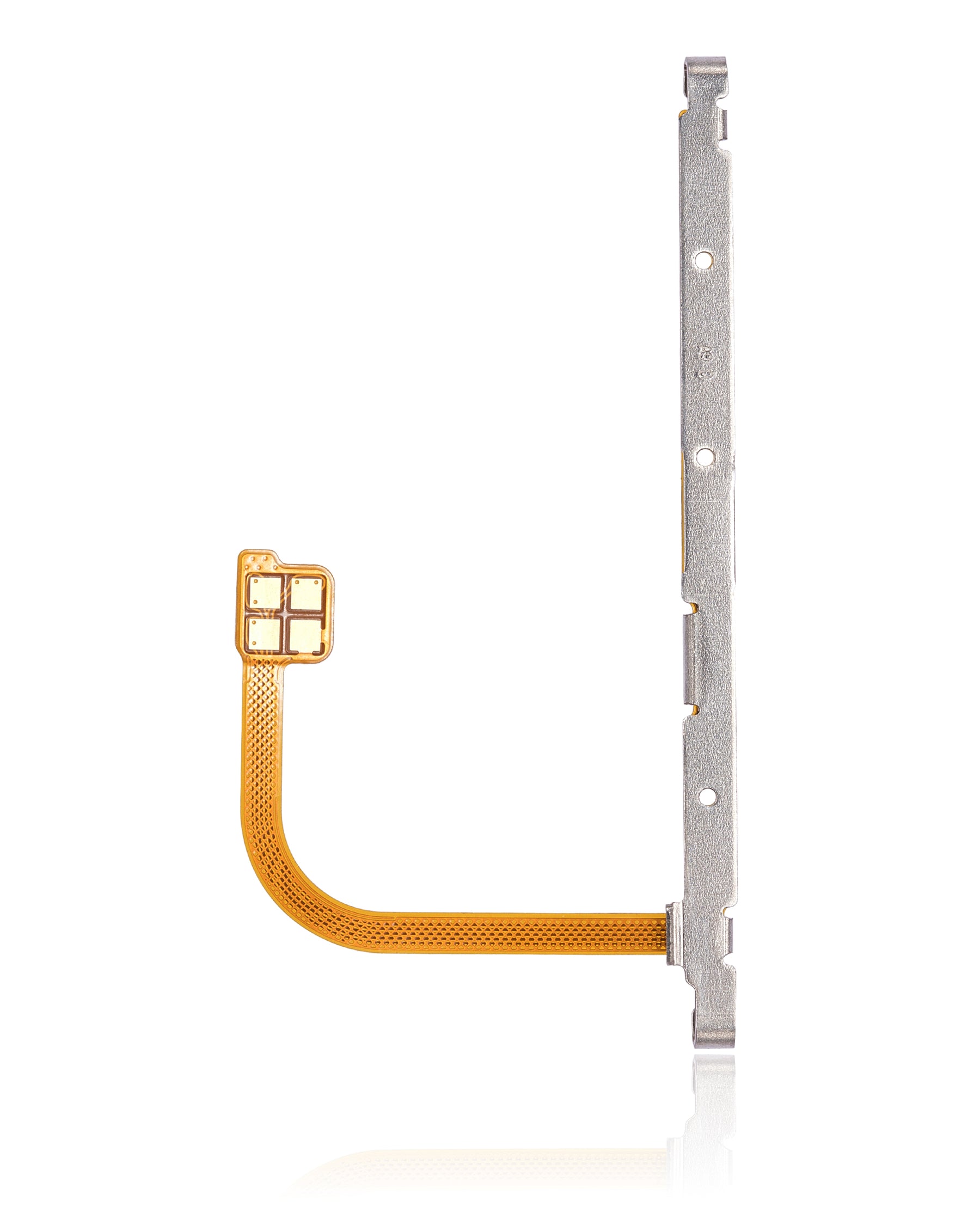 Replacement Power & Volume Flex Compatible For Samsung Galaxy A9 (A920 / 2018) (Premium)