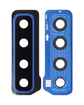 Back Camera Lens With Bracket Compatible For Samsung Galaxy A9 Replacement  (A920 / 2018) (Lemonade Blue)