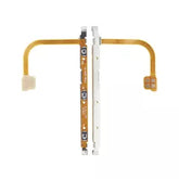 Replacement Power & Volume Flex Compatible For Samsung Galaxy A9 (A920 / 2018) (Vemake)
