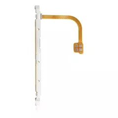 Replacement Power & Volume Flex Compatible For Samsung Galaxy A9 (A920 / 2018) (Vemake)