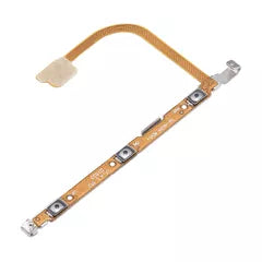 Replacement Power & Volume Flex Compatible For Samsung Galaxy A9 (A920 / 2018) (Vemake)