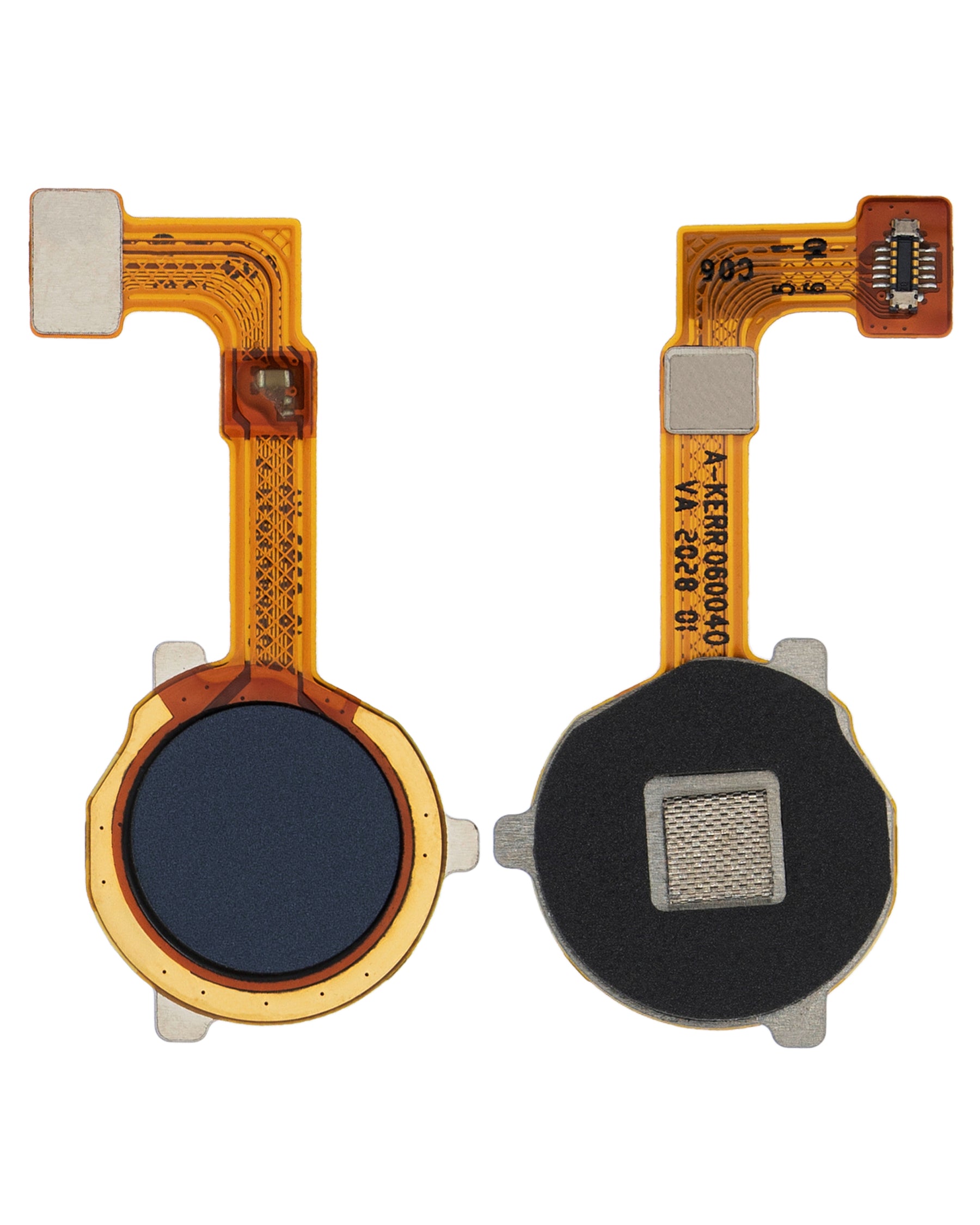 Replacement Fingerprint Reader With Flex Cable Compatible For OnePlus Nord N100