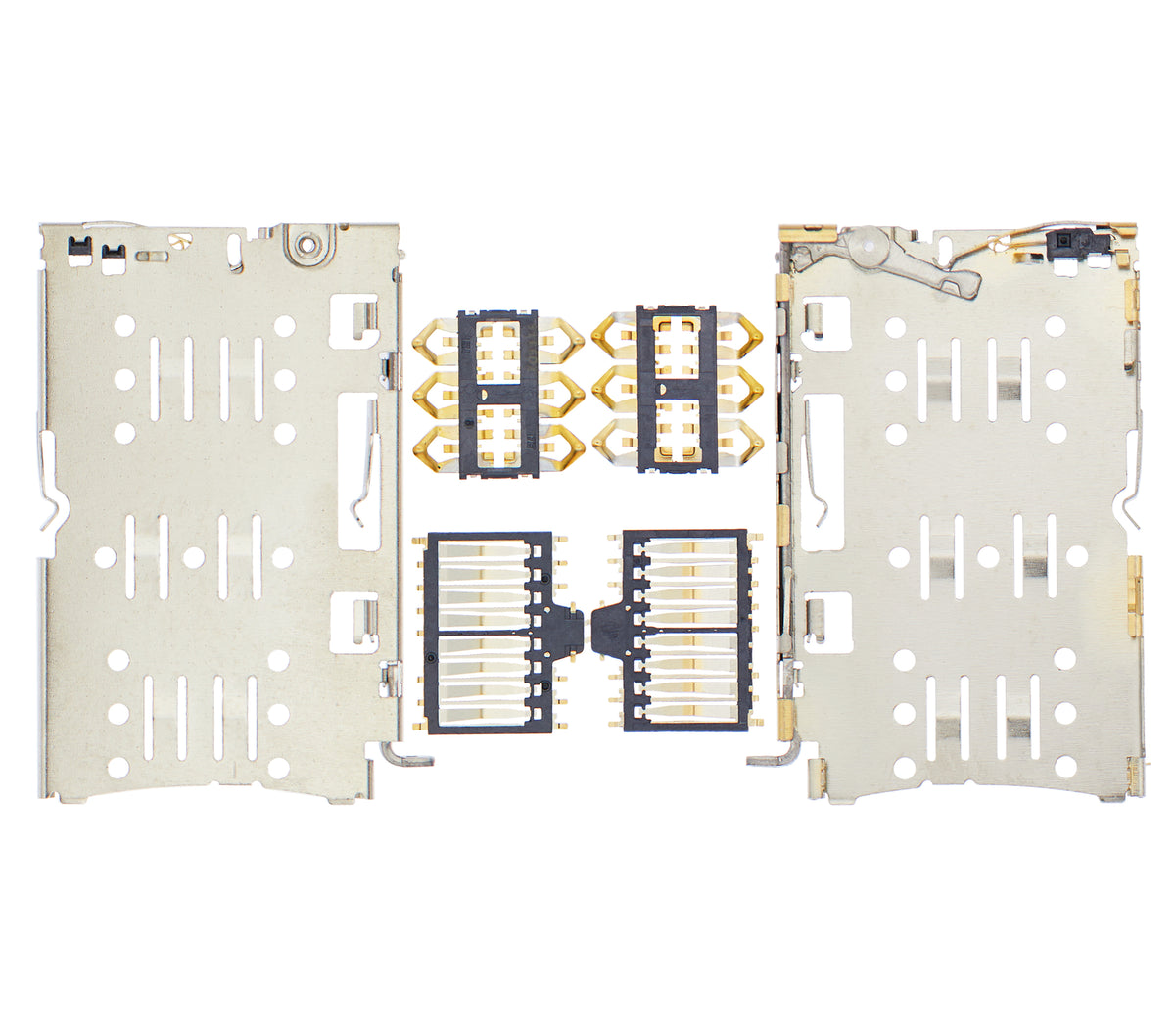 Replacement Mainboard Flex Cable Compatible For OnePlus Nord N10 5G