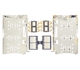 Sim Card Reader Compatible For OnePlus Nord N10 5G Replacement