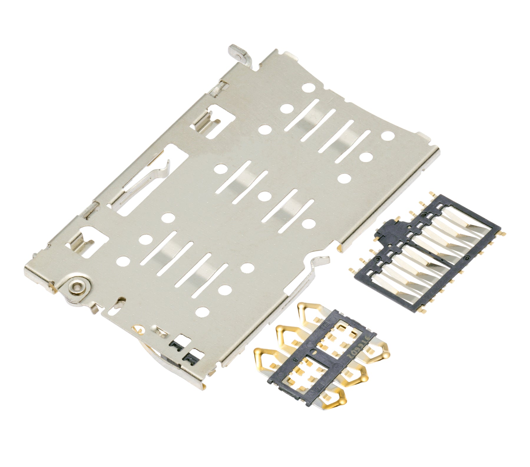 Replacement Mainboard Flex Cable Compatible For OnePlus Nord N10 5G