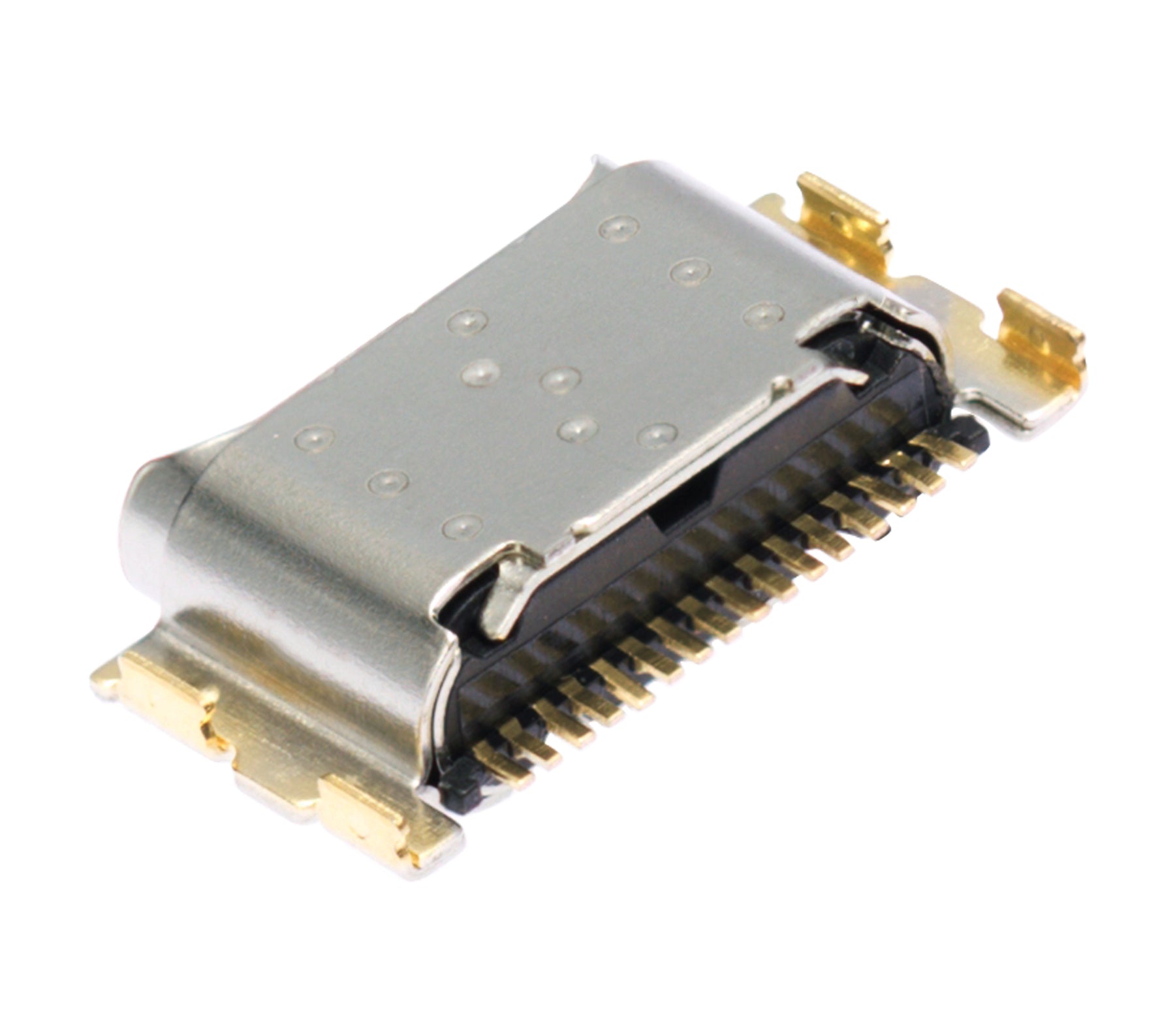 Replacement Charging Port Only Compatible For OnePlus Nord N100 / Nord N10 5G (Soldering Required)