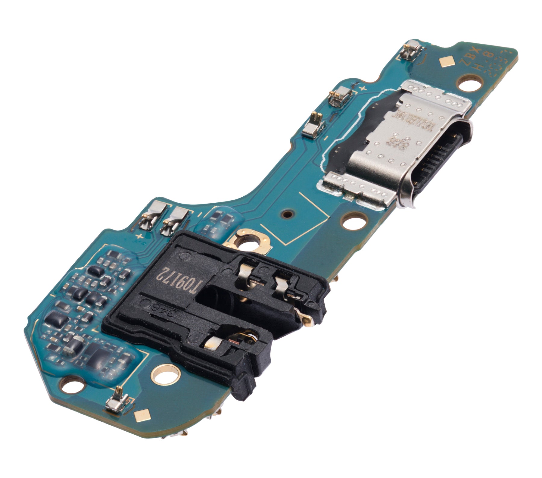 Replacement Charging Port With Board Compatible For OnePlus Nord N100