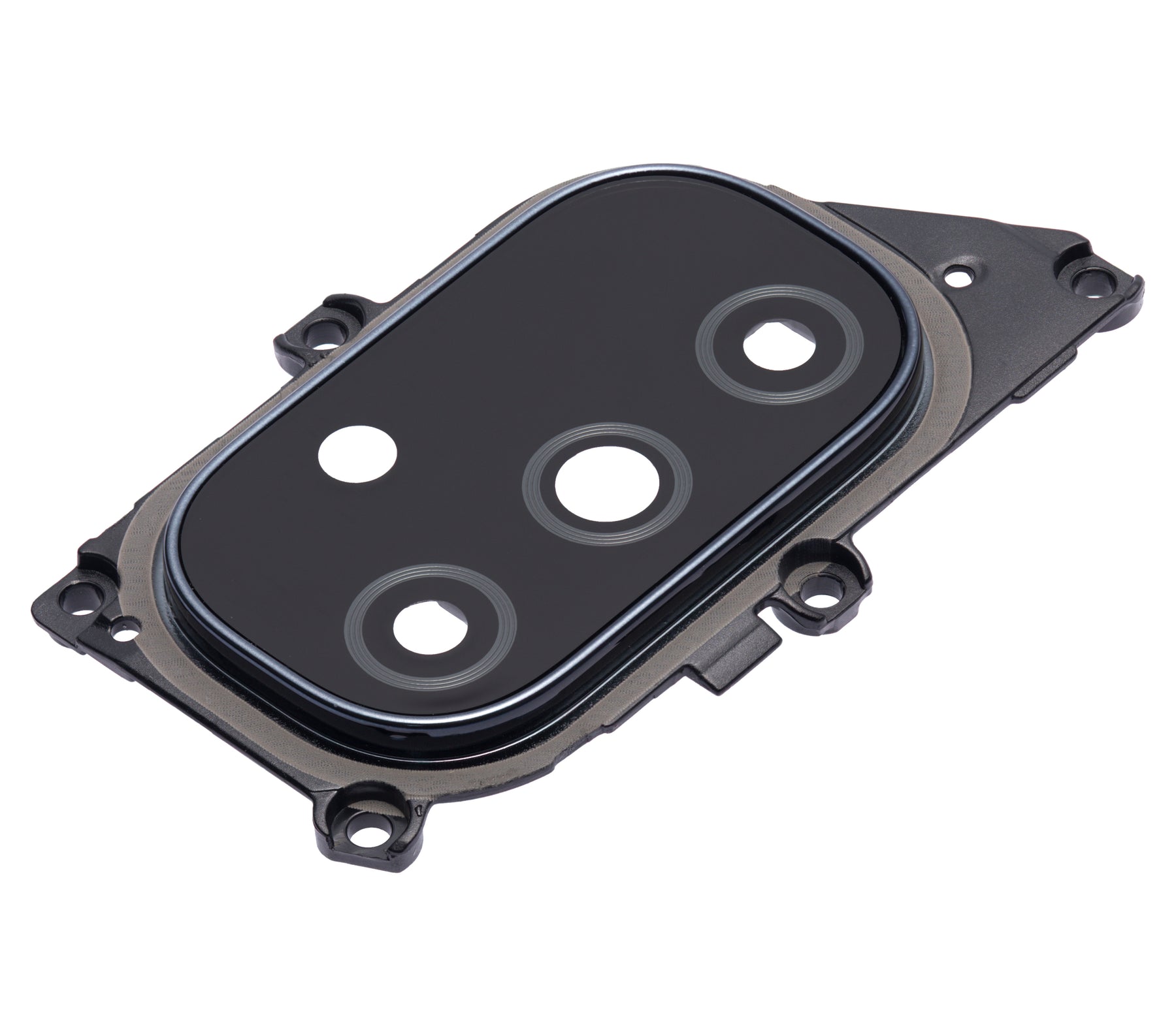 Replacement Back Camera Lens With Bracket Compatible For OnePlus Nord N100  by Macfactory.in