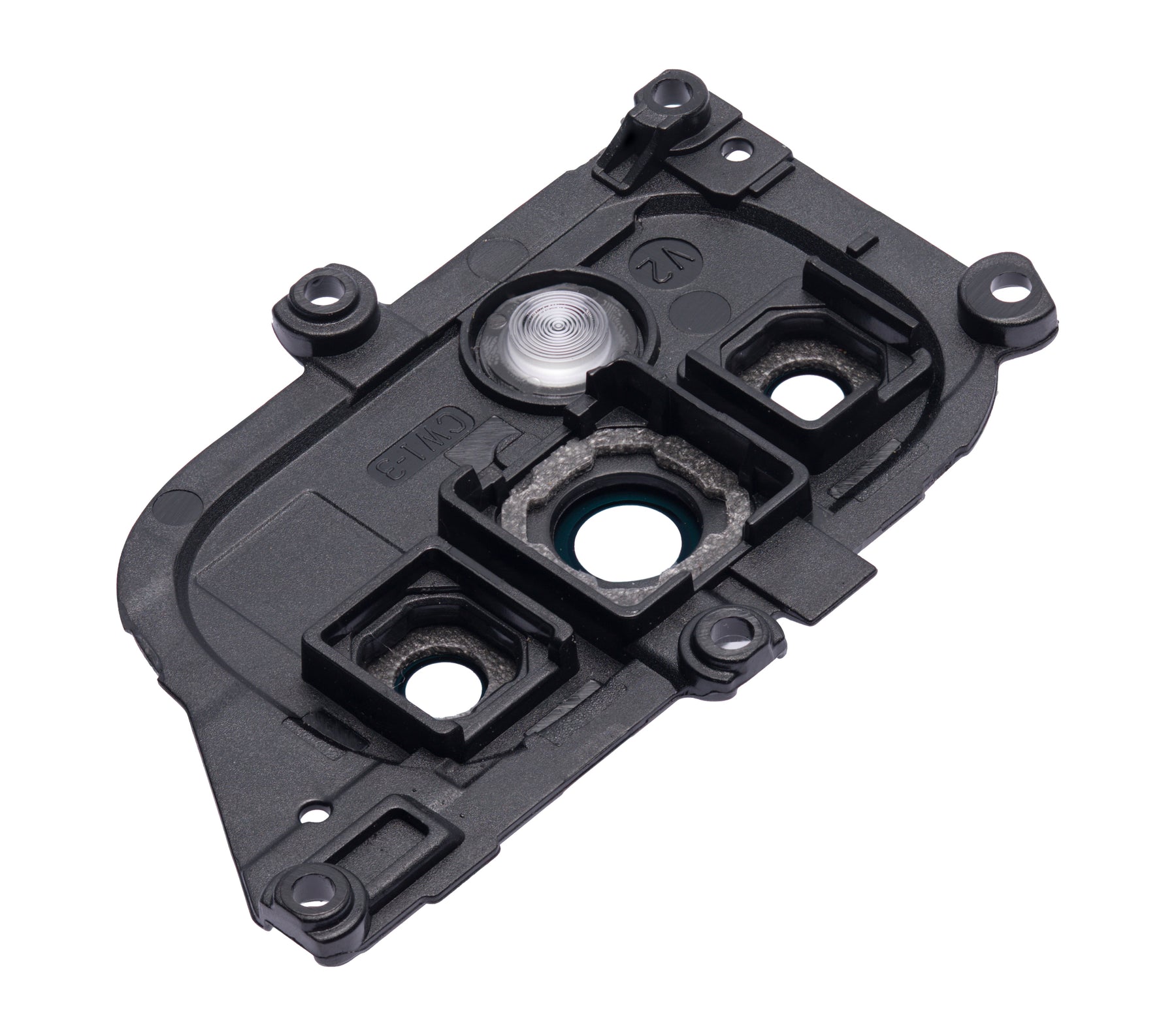 Replacement Back Camera Lens With Bracket Compatible For OnePlus Nord N100  by Macfactory.in