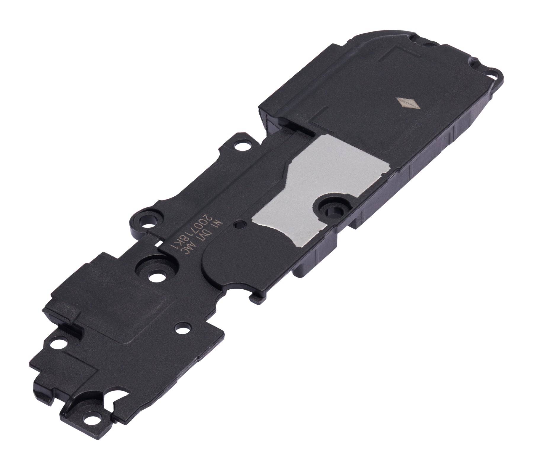 Loudspeaker Compatible For OnePlus Nord N100 Replacement by Macfactory.in