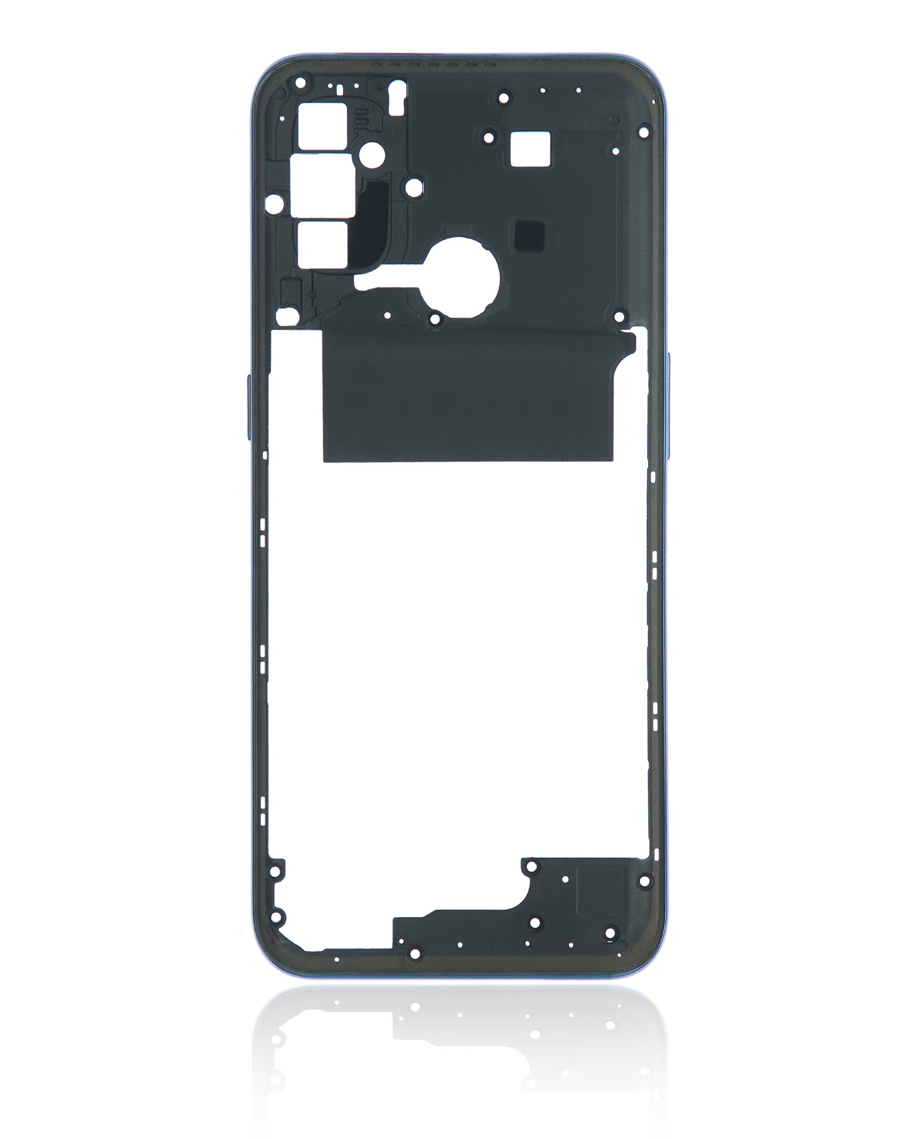 Replacement Mid-Frame Housing Compatible For OnePlus Nord N100