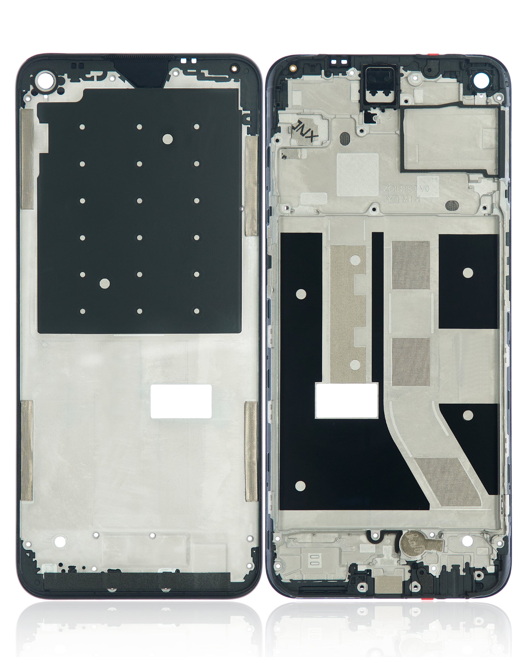 Replacement LCD-Frame Housing Compatible For OnePlus Nord N100