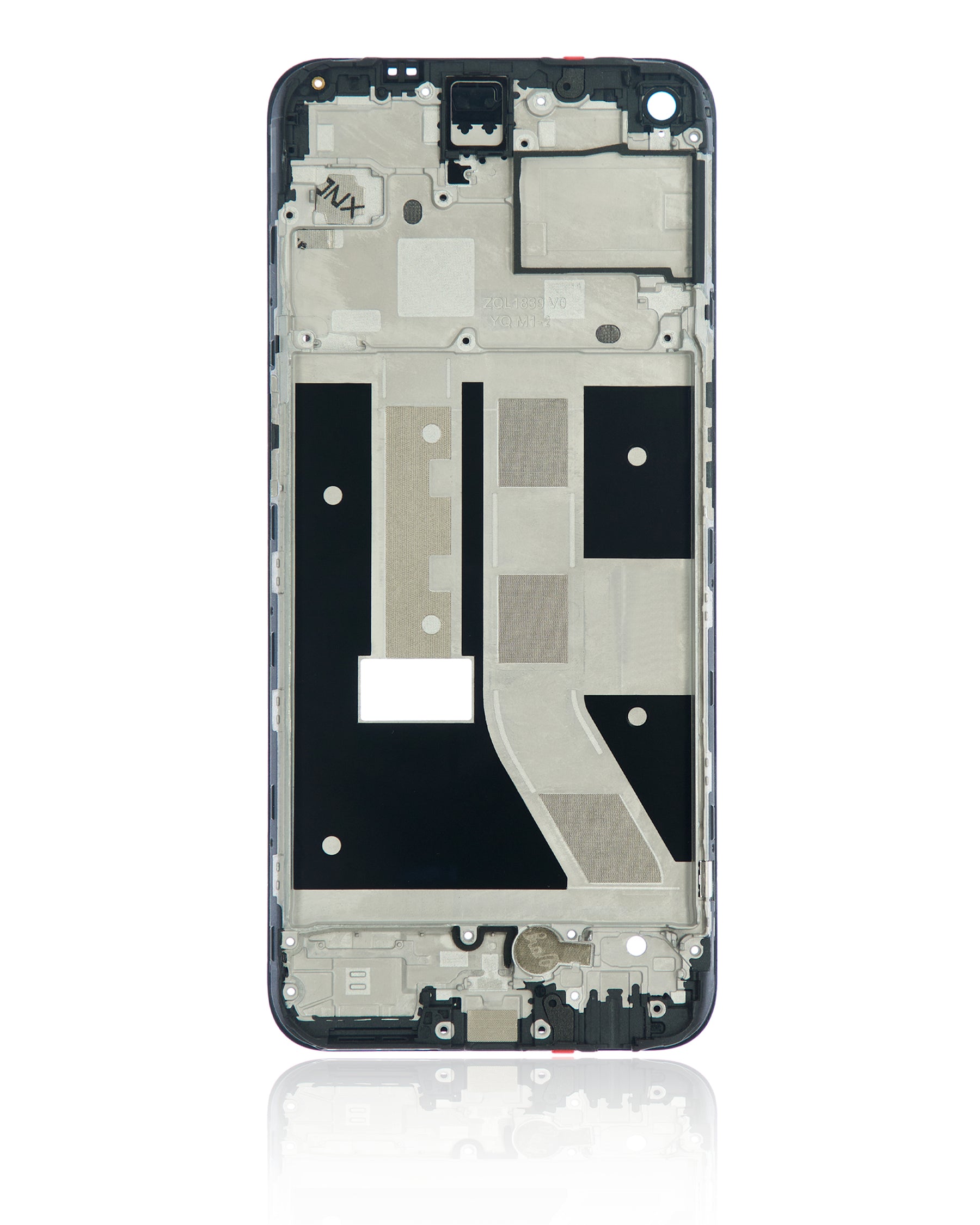 Replacement LCD-Frame Housing Compatible For OnePlus Nord N100