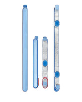 Hard Buttons (Power / Volume) Compatible For OnePlus 9 Replacement (Arctic Sky)