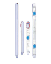 Hard Buttons (Power / Volume) Compatible For OnePlus 9 Replacement  (Winter Mist)