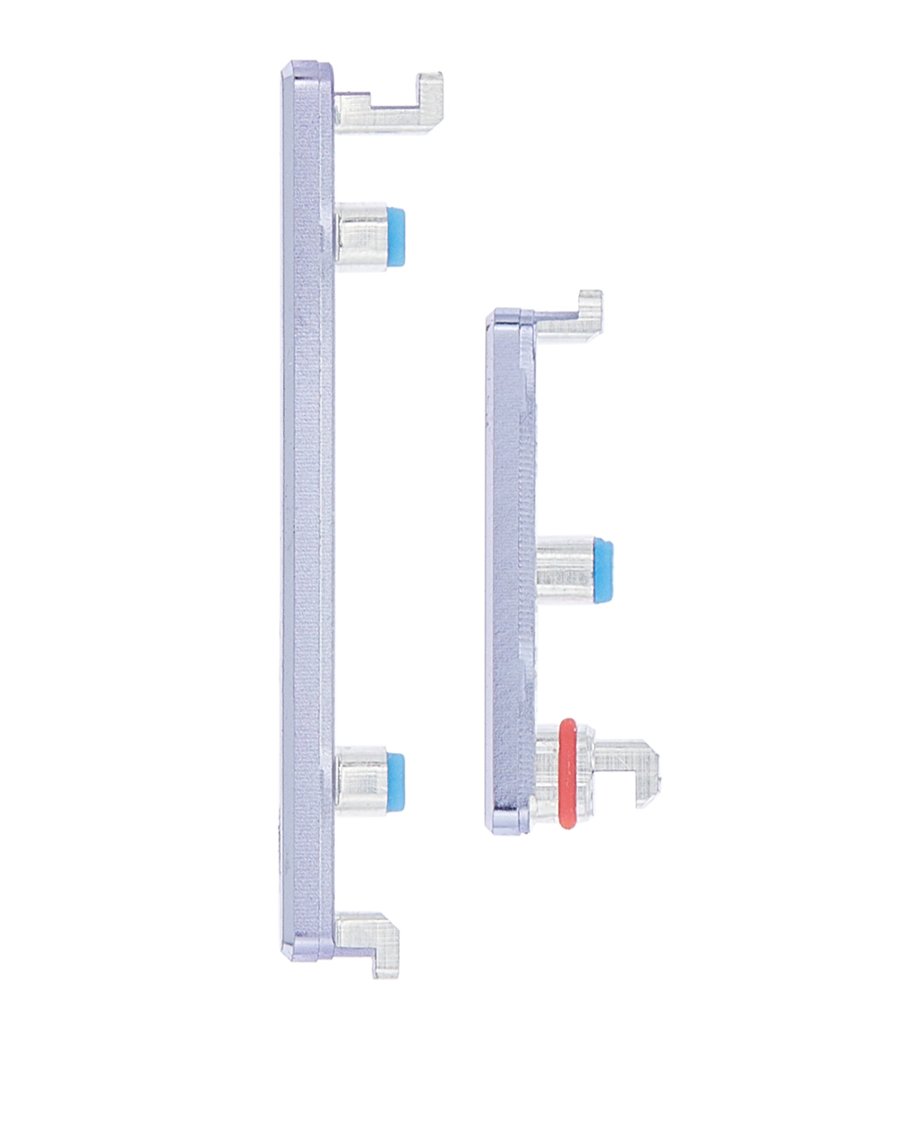 Hard Buttons (Power / Volume) Compatible For OnePlus 9 Replacement  (Winter Mist)