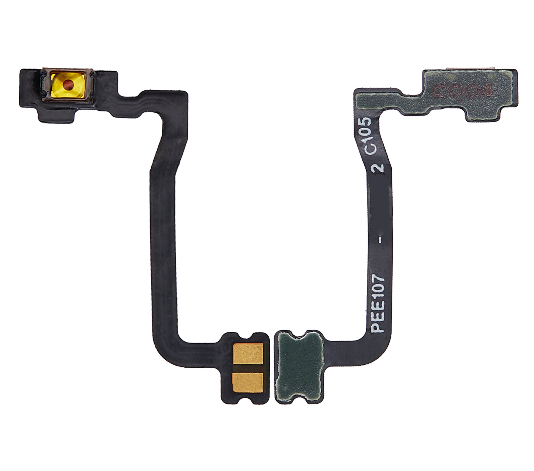 Replacement Power Button Flex Cable Compatible For OnePlus 9
