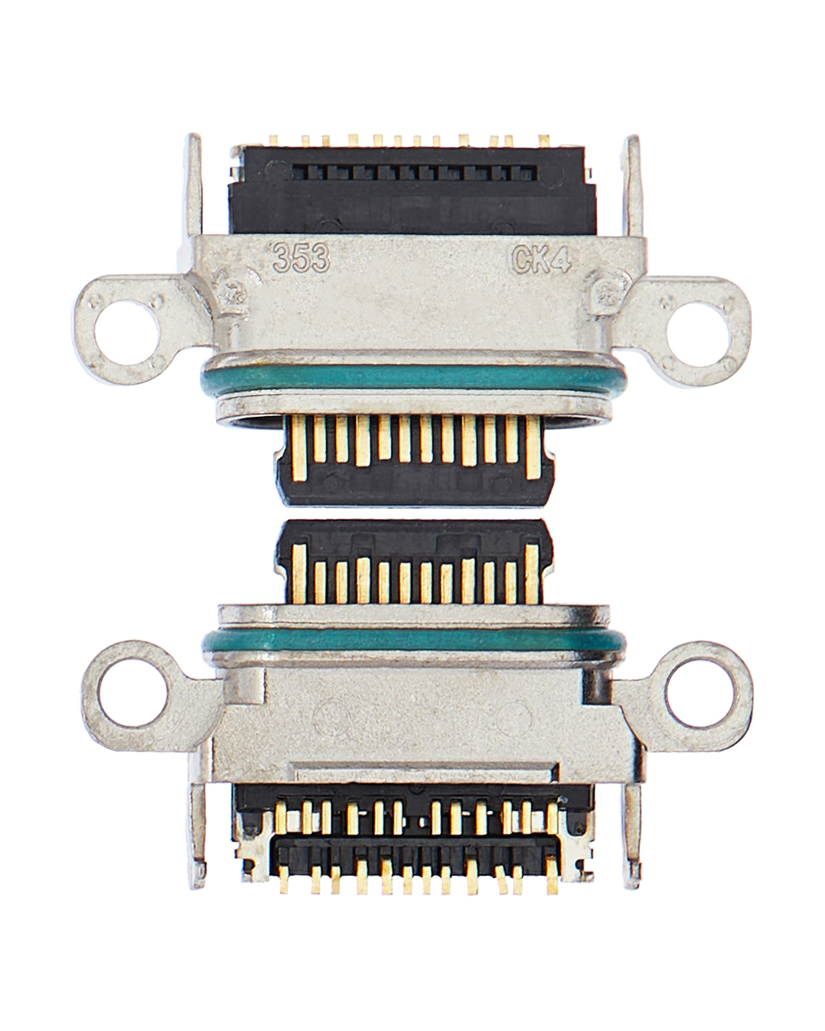Replacement Charging Port Only Compatible For OnePlus 9 / 9 Pro (Soldering Required)
