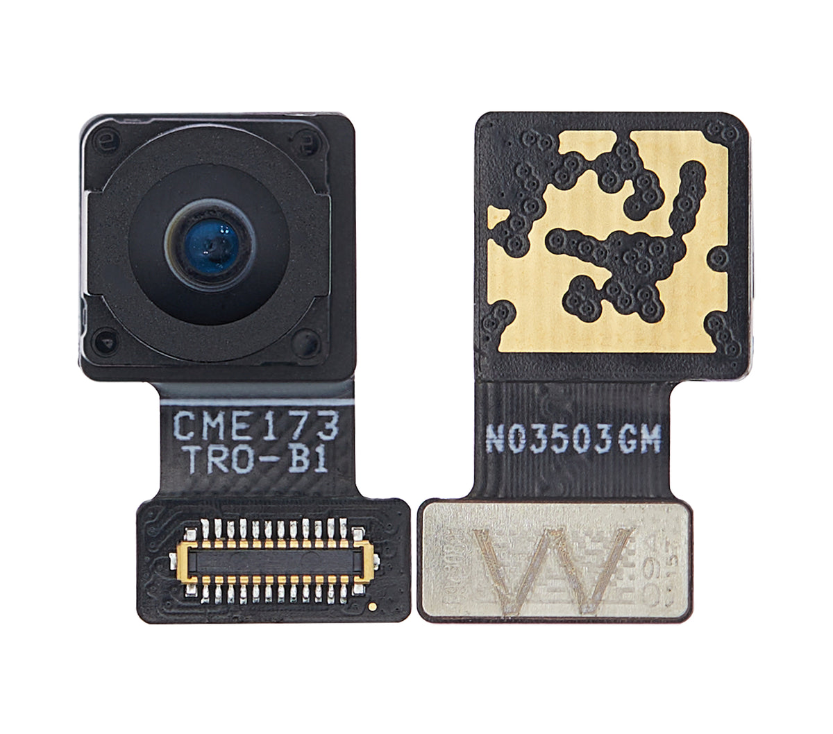 Front Camera Compatible For OnePlus 9R / 9 Pro / 9 Replacement