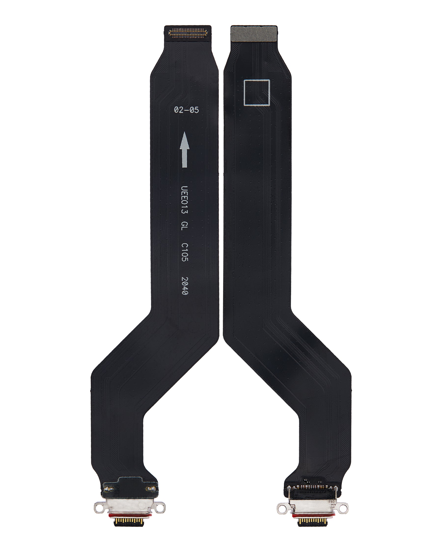 Replacement Charging Port Flex Cable Compatible For OnePlus 9R