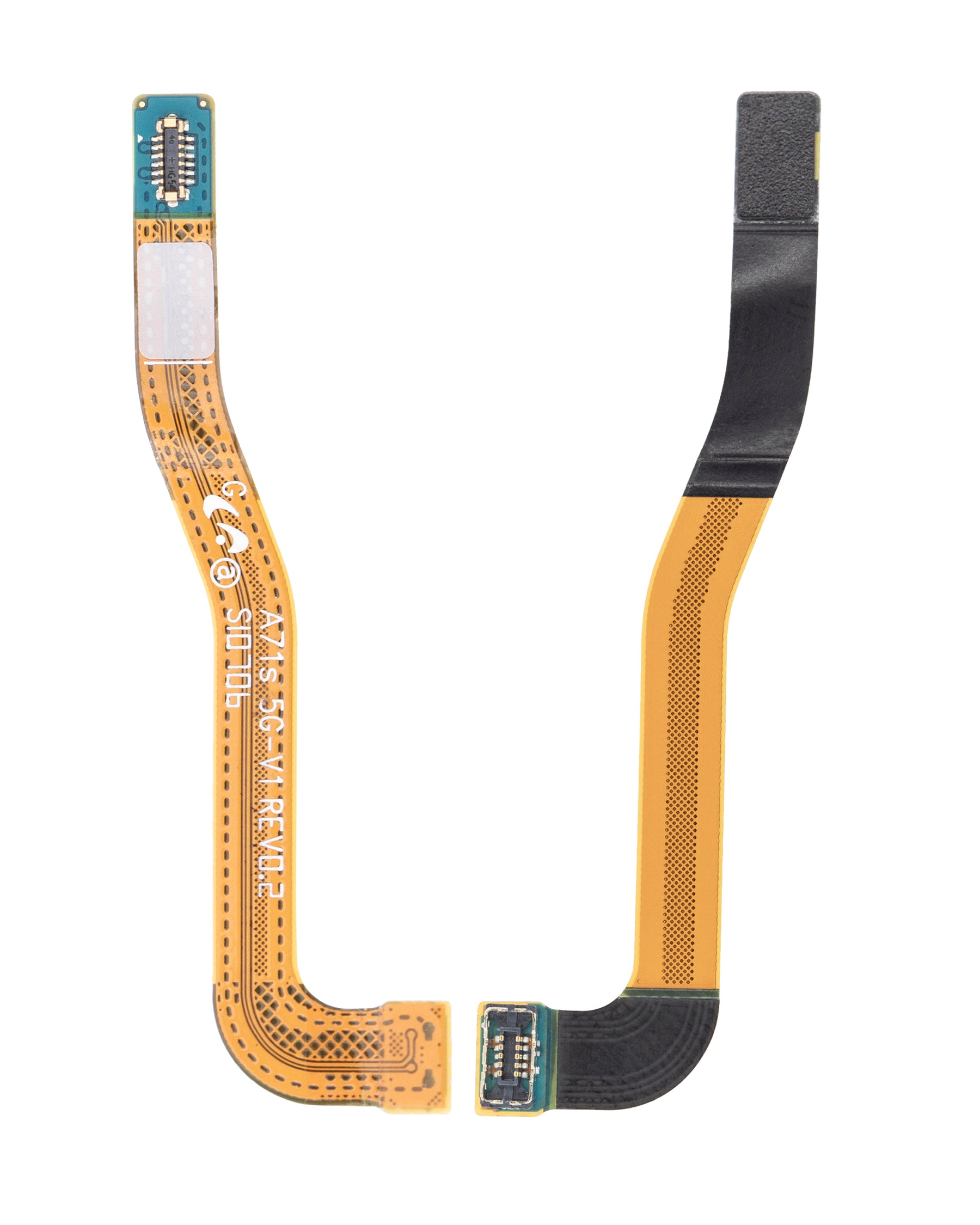 Replacement 5G Antenna Flex Cable Compatible For Samsung Galaxy A71 5G UW (A716V / 2020)
