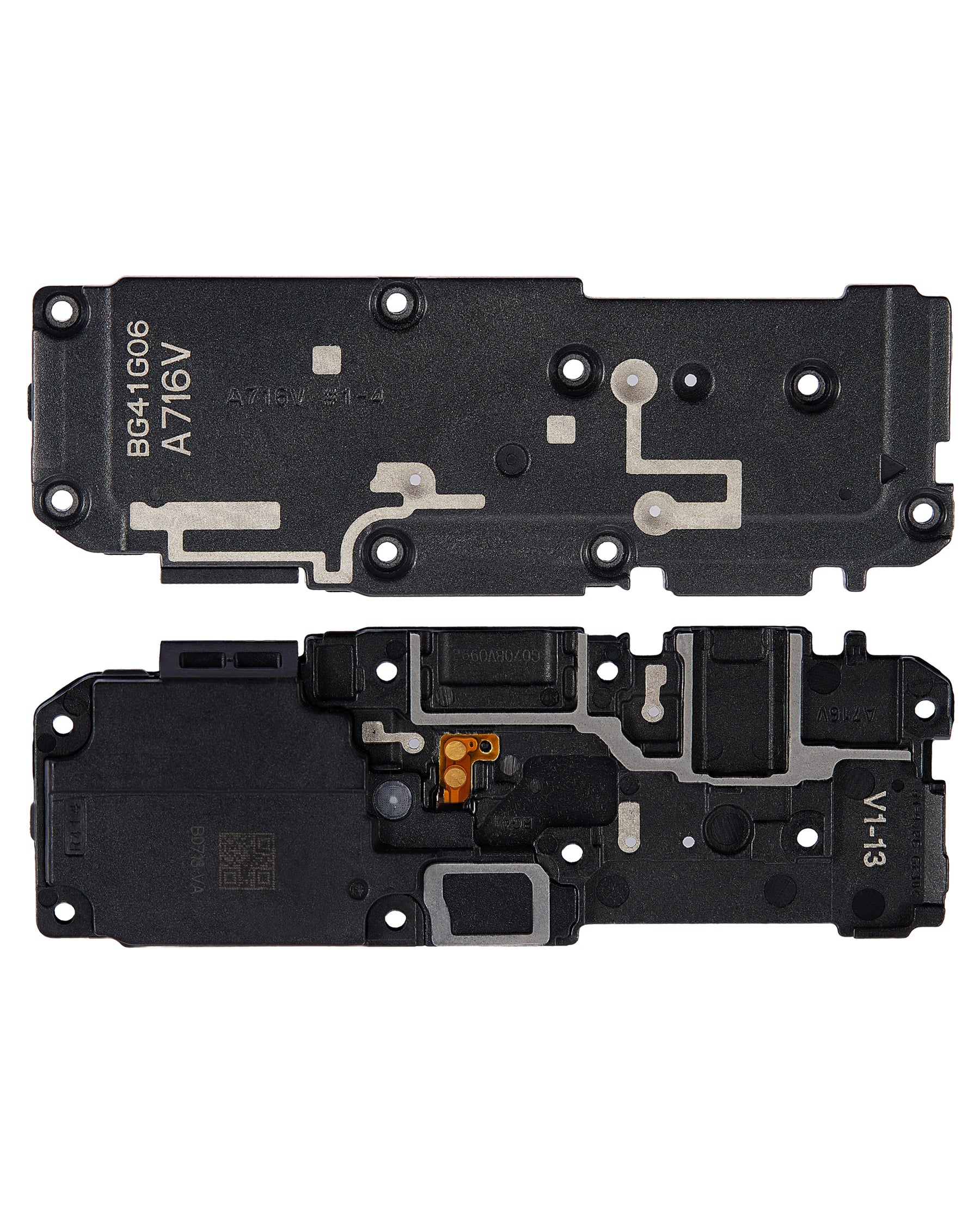 Replacement Loudspeaker Compatible For Samsung Galaxy A71 5G (Verizon UW Version) (A716V / 2020)