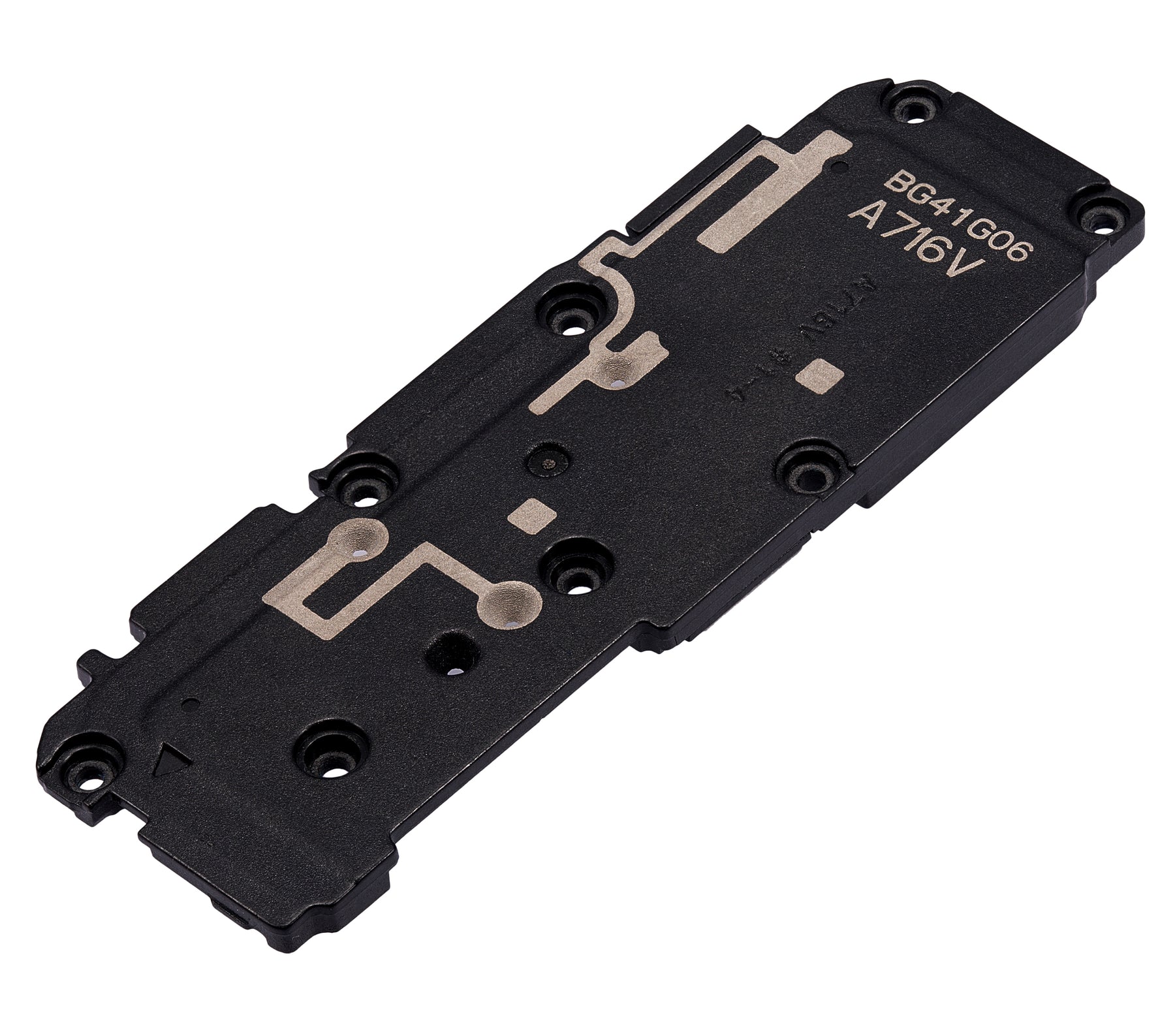 Replacement Loudspeaker Compatible For Samsung Galaxy A71 5G (Verizon UW Version) (A716V / 2020)