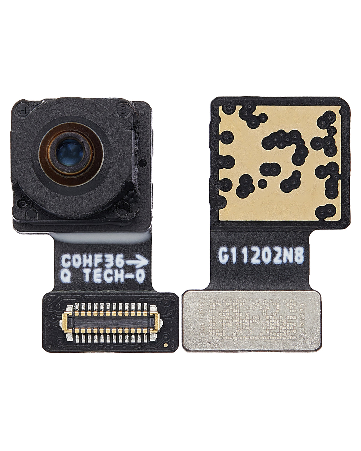 Front Camera Compatible For OnePlus Nord 2T Replacement by Macfactory.in