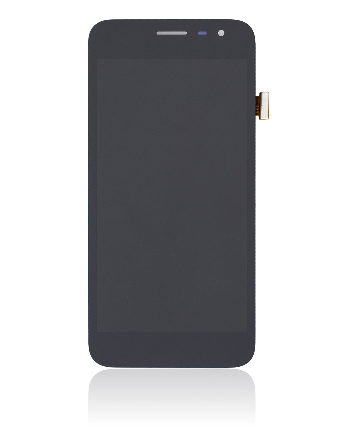 LCD Assembly Without Frame Compatible For Samsung Galaxy J2 Pure / Dash / Shine / Core (J260 / 2018) (Refurbished) (All Colors)