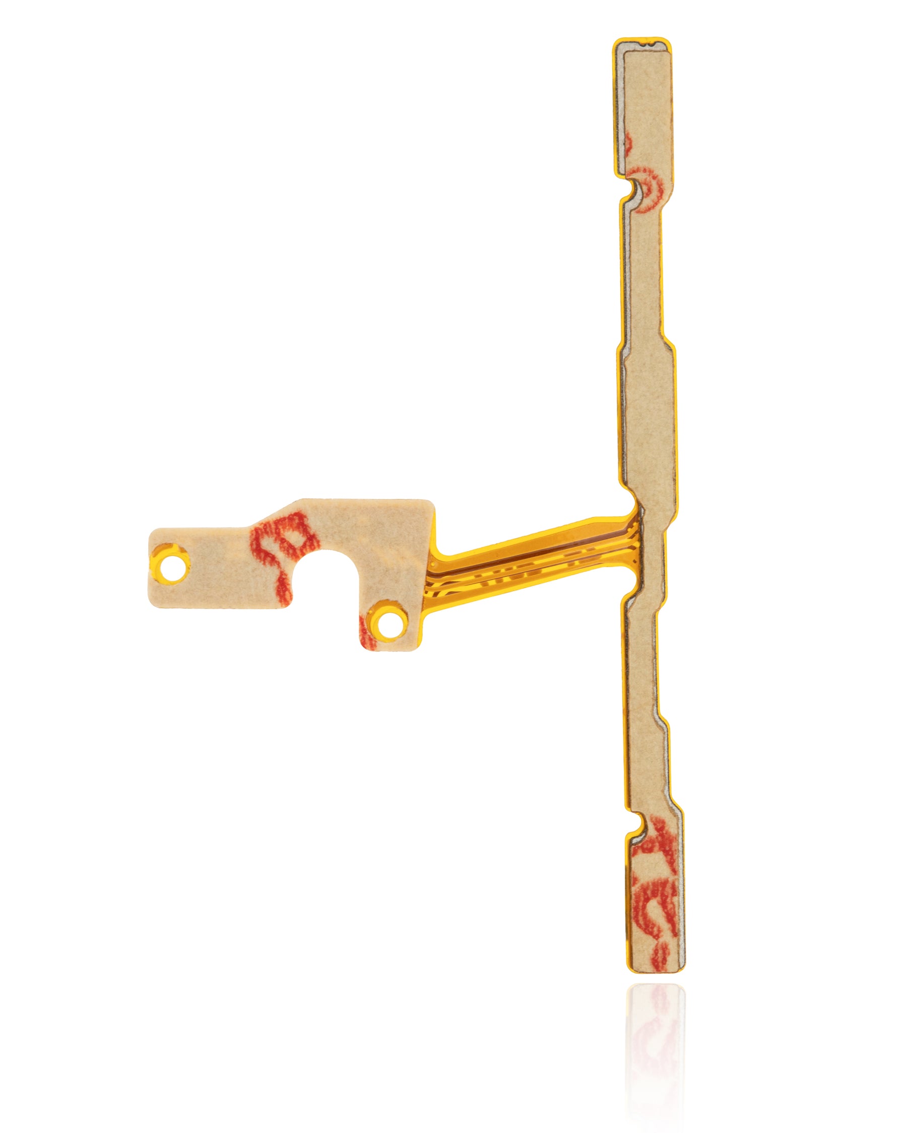 Power And Volume Button Flex Cable Compatible For Samsung Galaxy A21 (A215 / 2020)