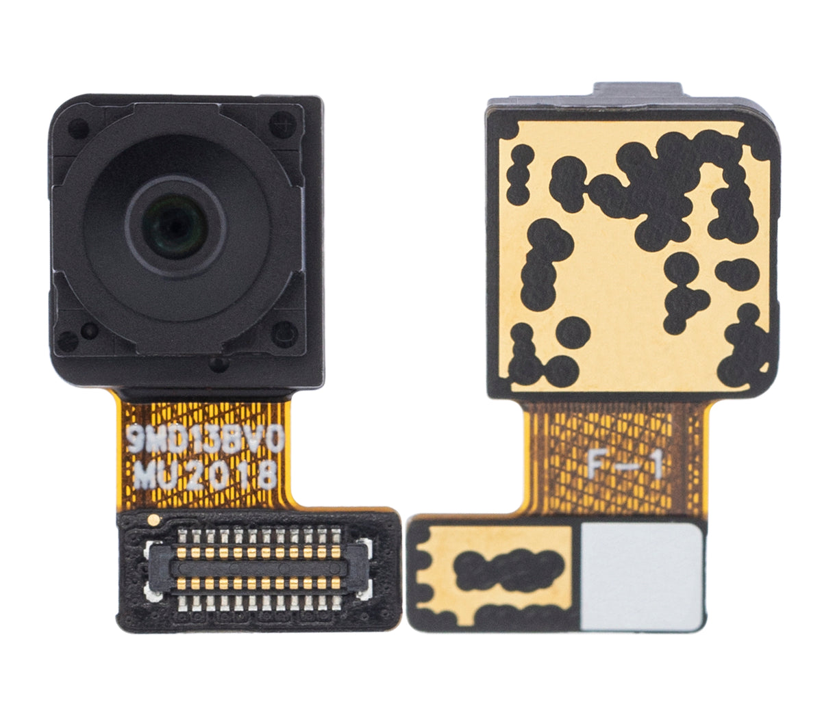 Front Camera Compatible For Samsung Galaxy A21 (A215 / 2020)