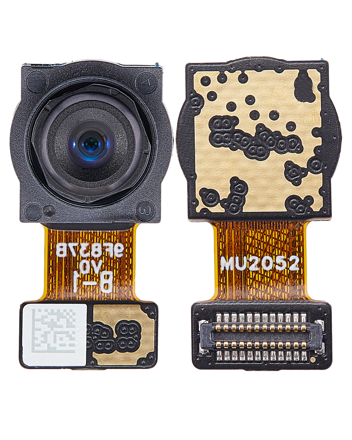 Back Camera (Ultra Wide) Compatible For Samsung Galaxy A21 (A215 / 2020)