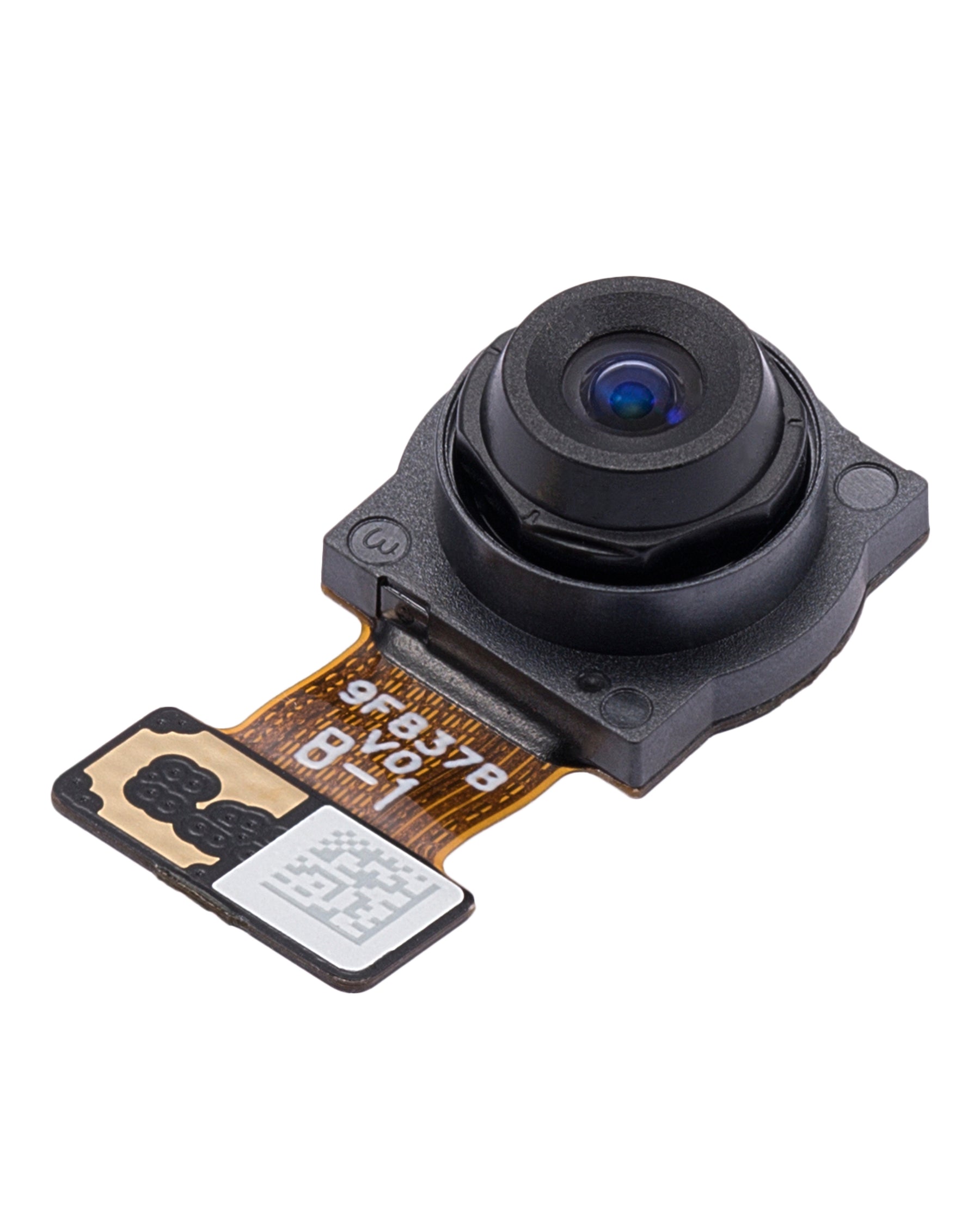 Back Camera (Ultra Wide) Compatible For Samsung Galaxy A21 (A215 / 2020)