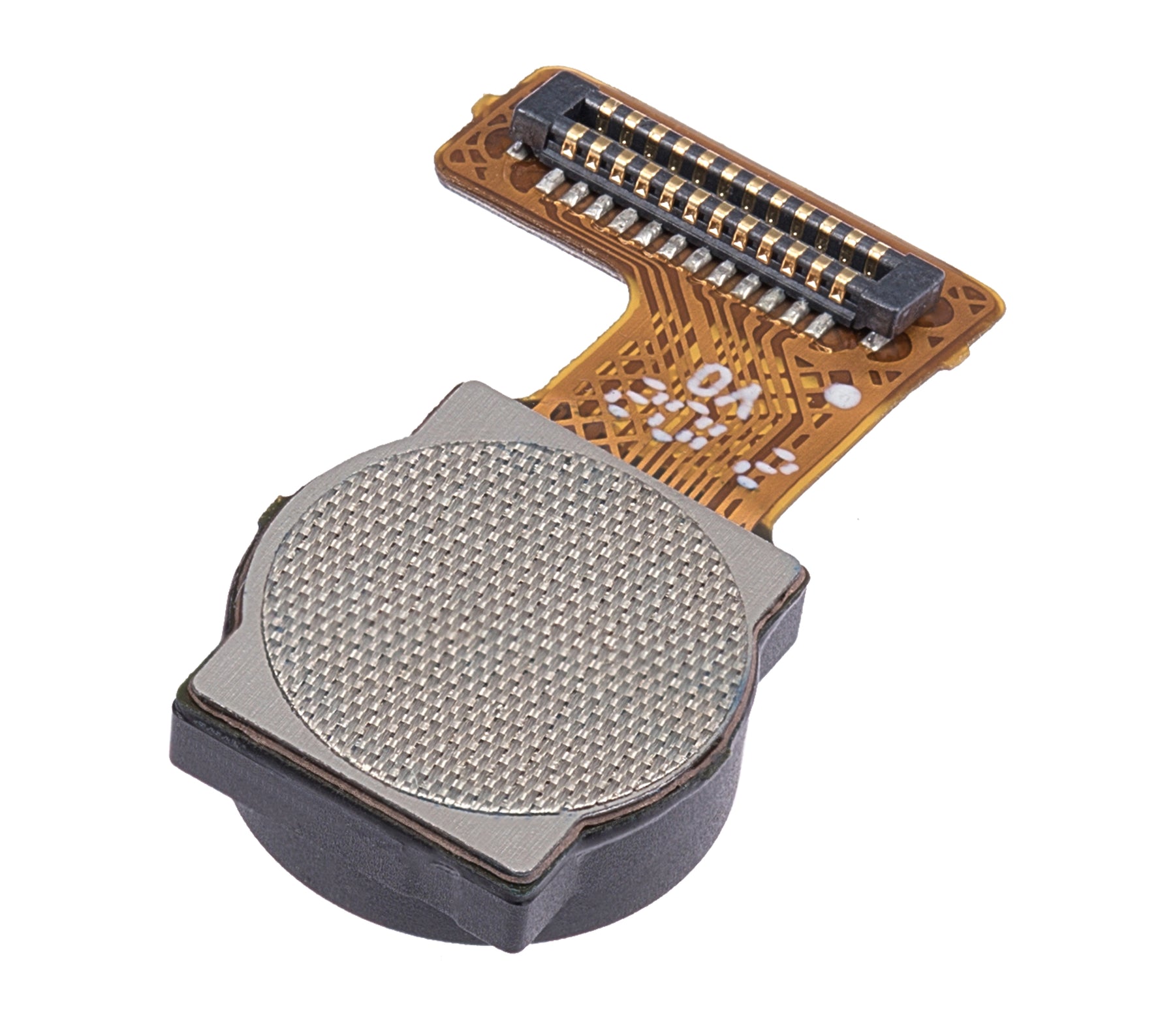 Back Camera (Depth) Compatible For Samsung Galaxy A21 (A215 / 2020)