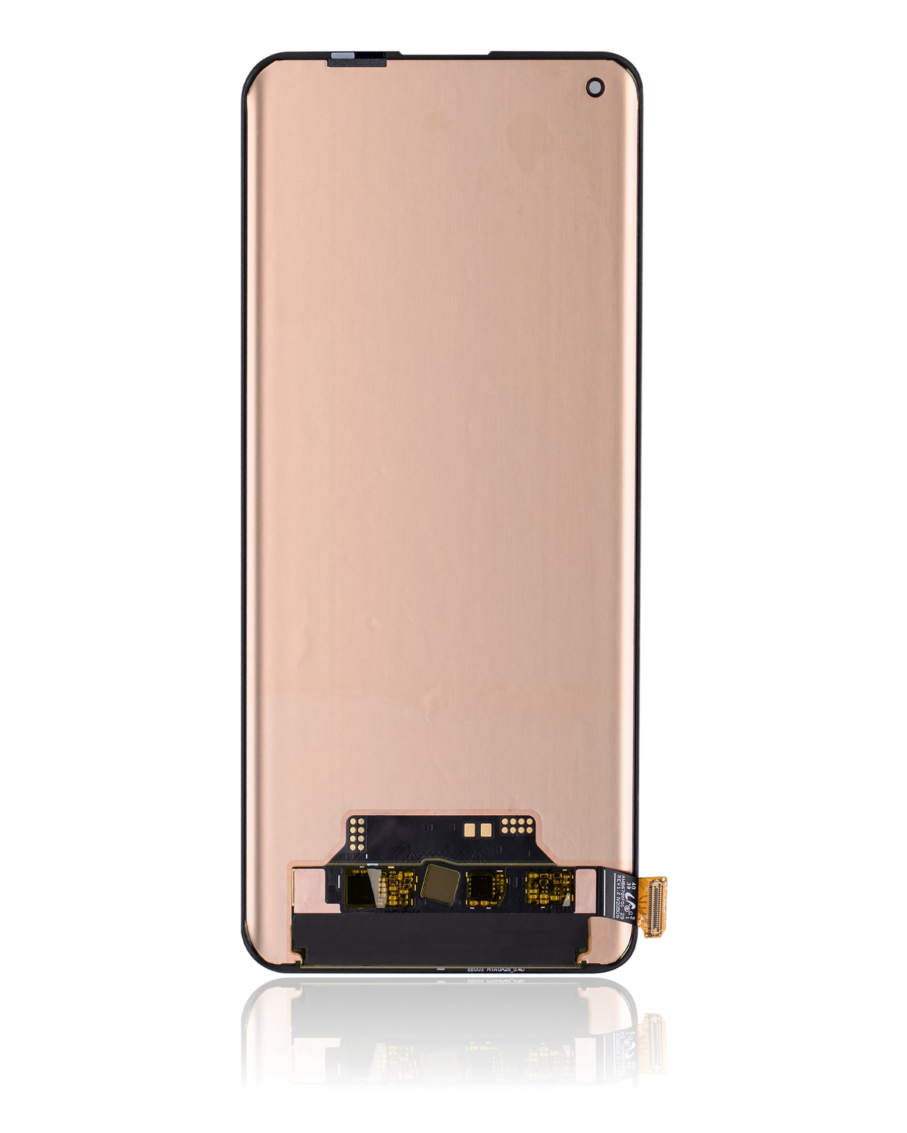 Replacement OLED Assembly Without Frame Compatible For OnePlus 9 Pro / OPPO Find X3 / OPPO Find X3 Pro (Refurbished) (All Colors)