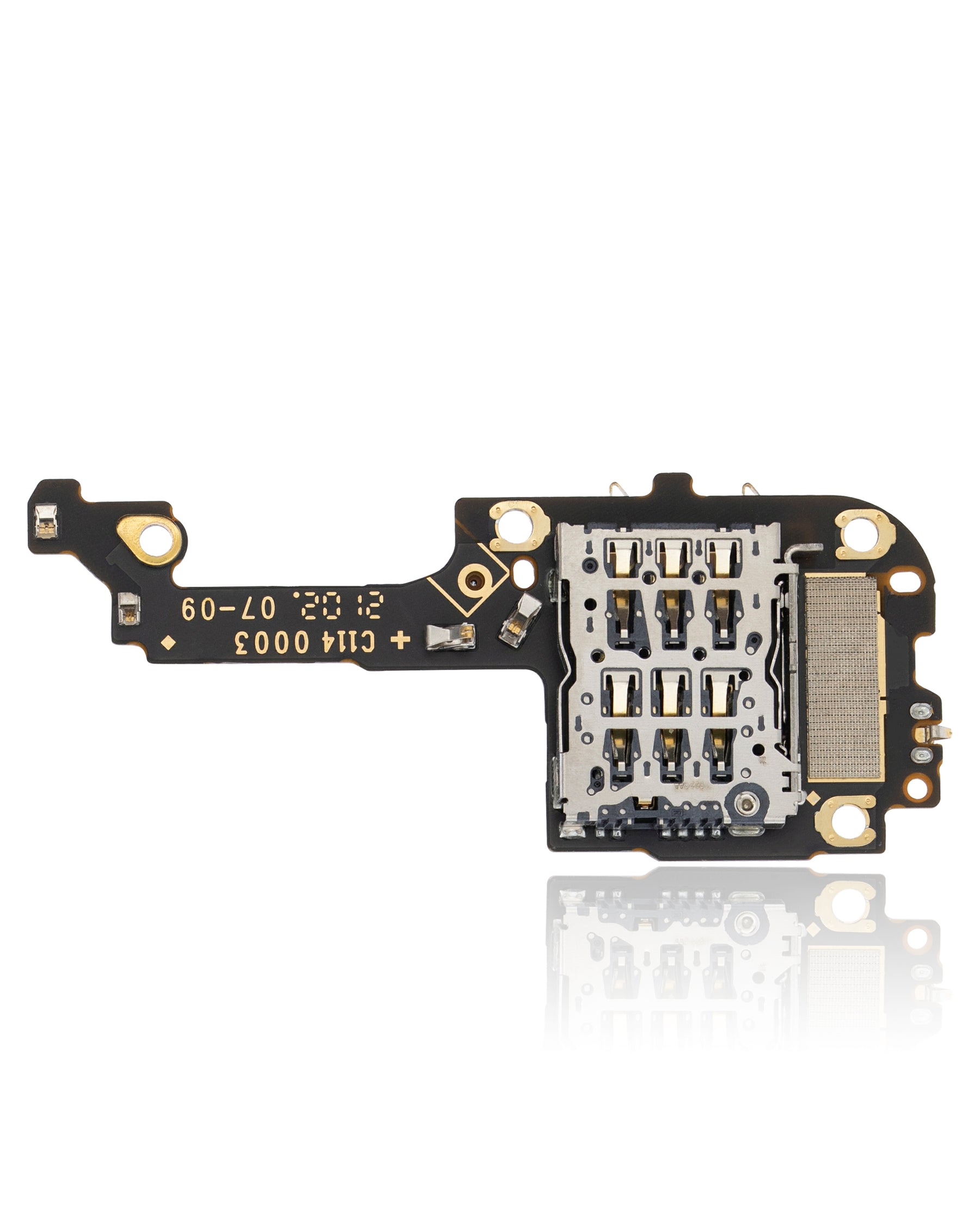 Sim Card Reader Compatible For OnePlus 9 Pro Replacement by Macfactory.in