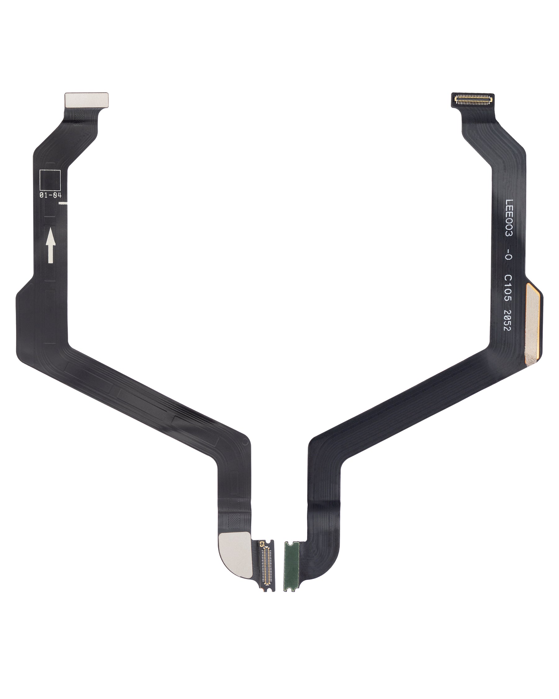 LCD Flex Cable Compatible For OnePlus 9 Pro Replacement By Macfactory.in