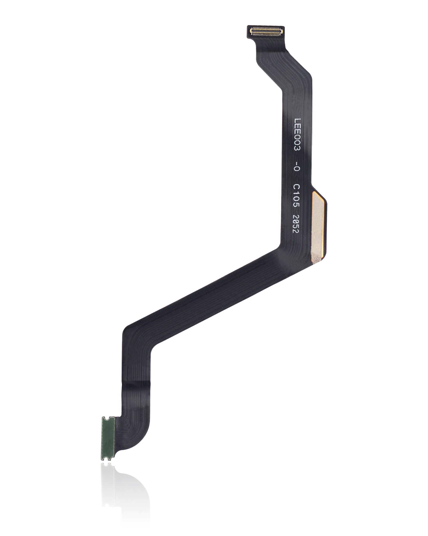 LCD Flex Cable Compatible For OnePlus 9 Pro Replacement By Macfactory.in