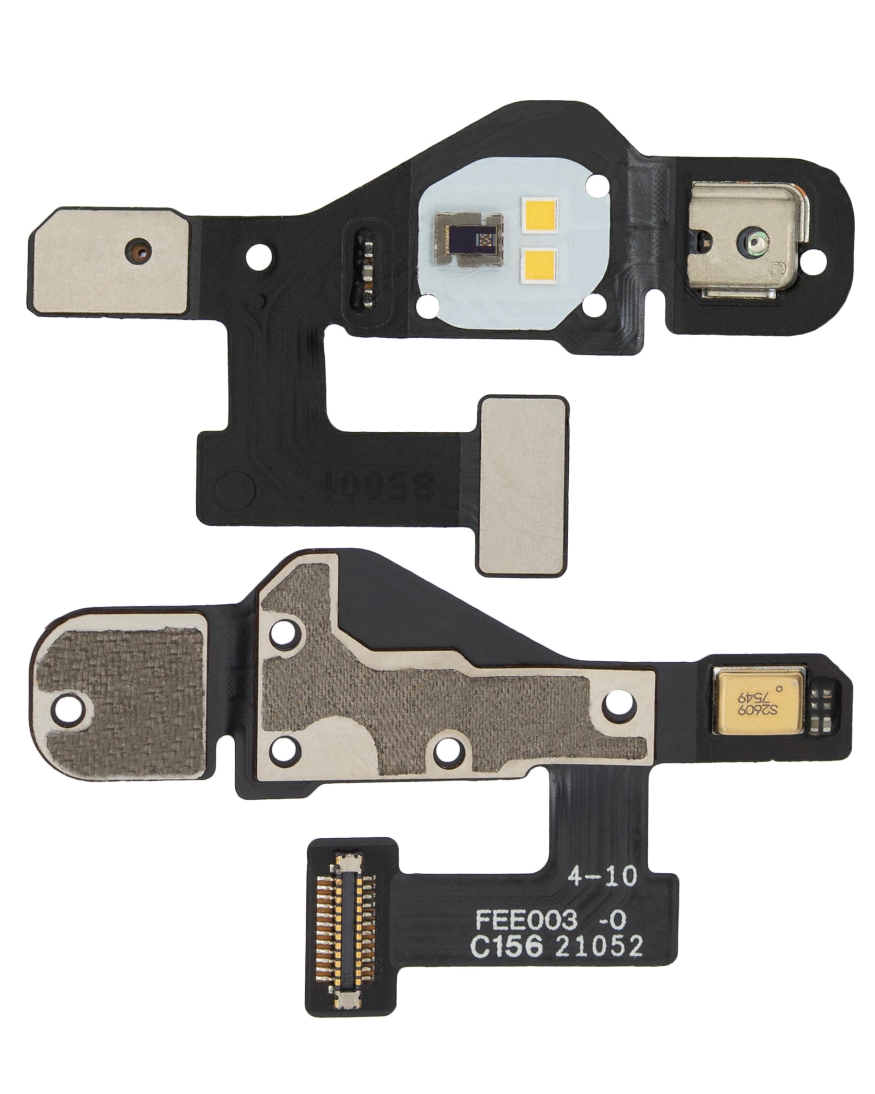 Flash Light Flex Cable Compatible For OnePlus 9 Pro Replacement by Macfactory.in