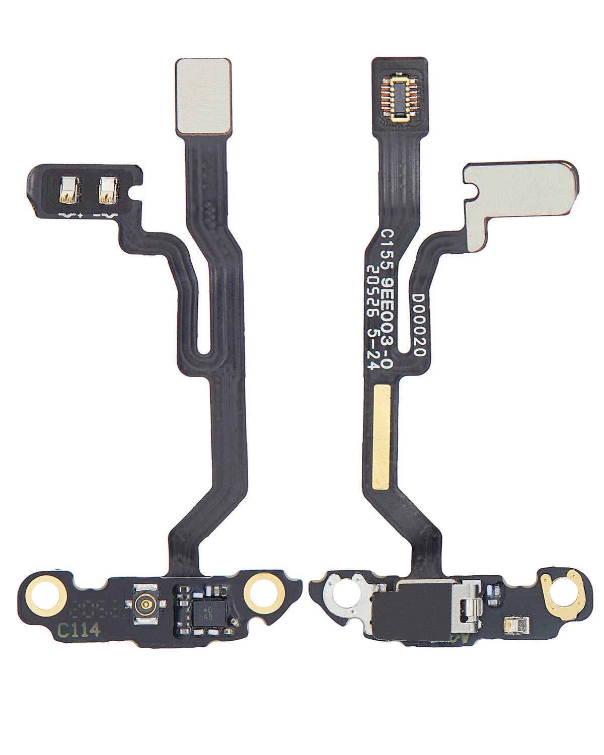 Antenna Board With Flex Cable Compatible For OnePlus 9 Pro Replacement