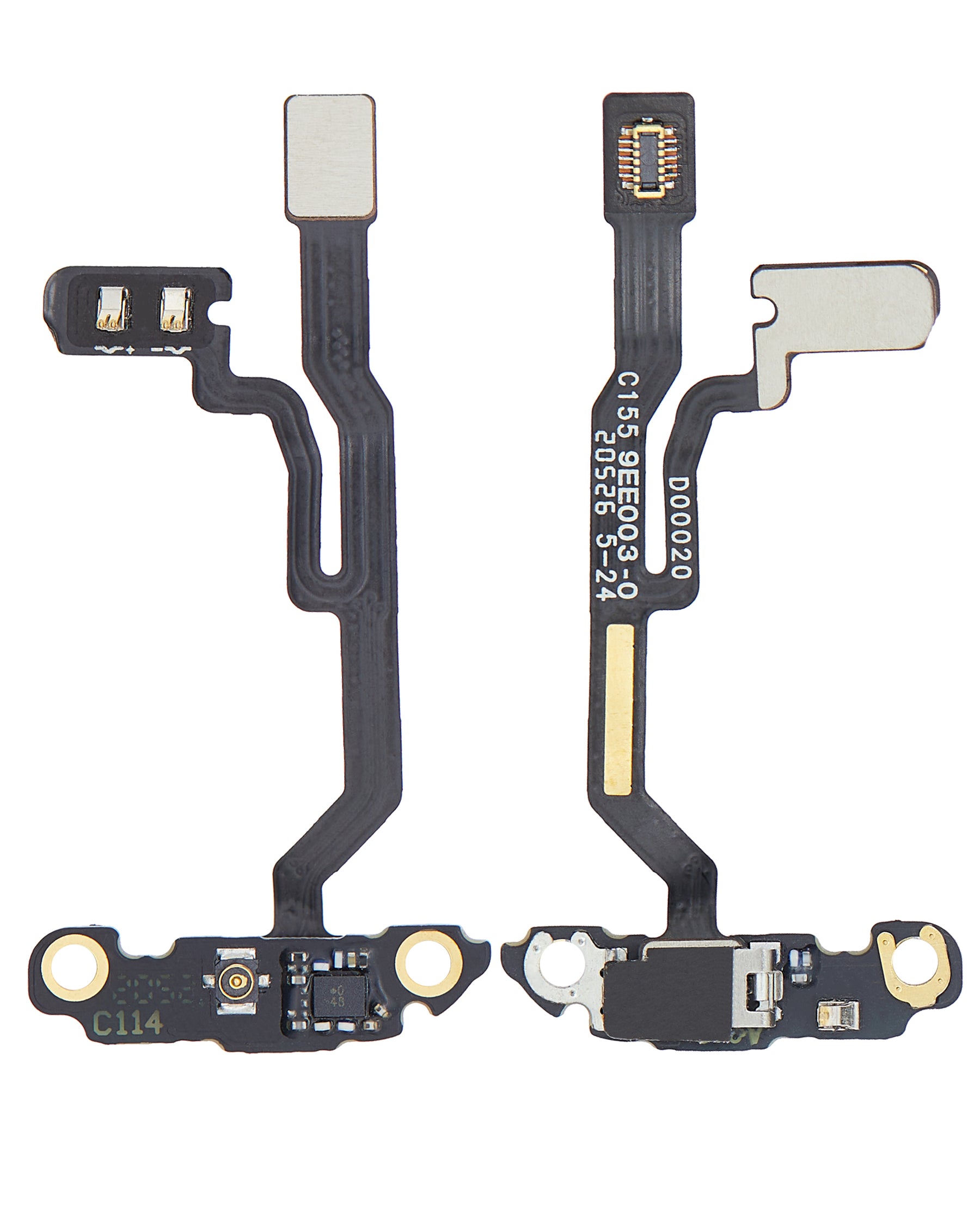 Antenna Board With Flex Cable Compatible For OnePlus 9 Pro Replacement