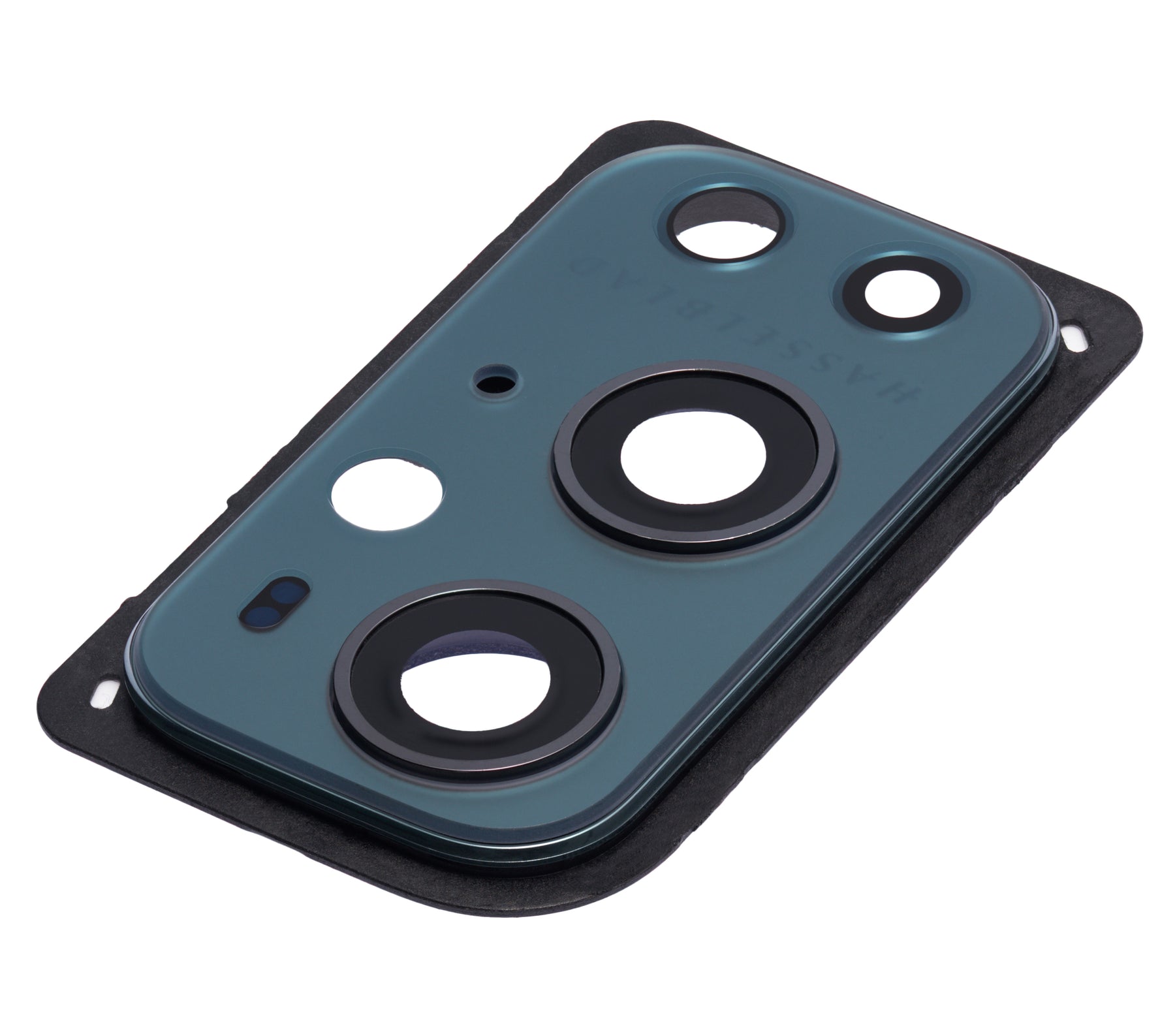 Back Camera Lens Bracket Compatible For OnePlus 9 Pro Replacement  (Forest Green)