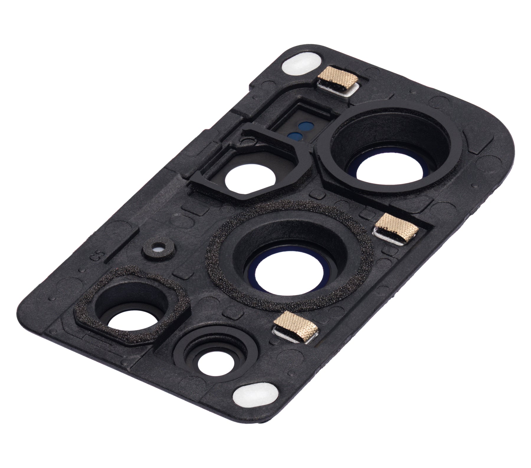 Back Camera Lens Bracket Compatible For OnePlus 9 Pro Replacement  (Forest Green)