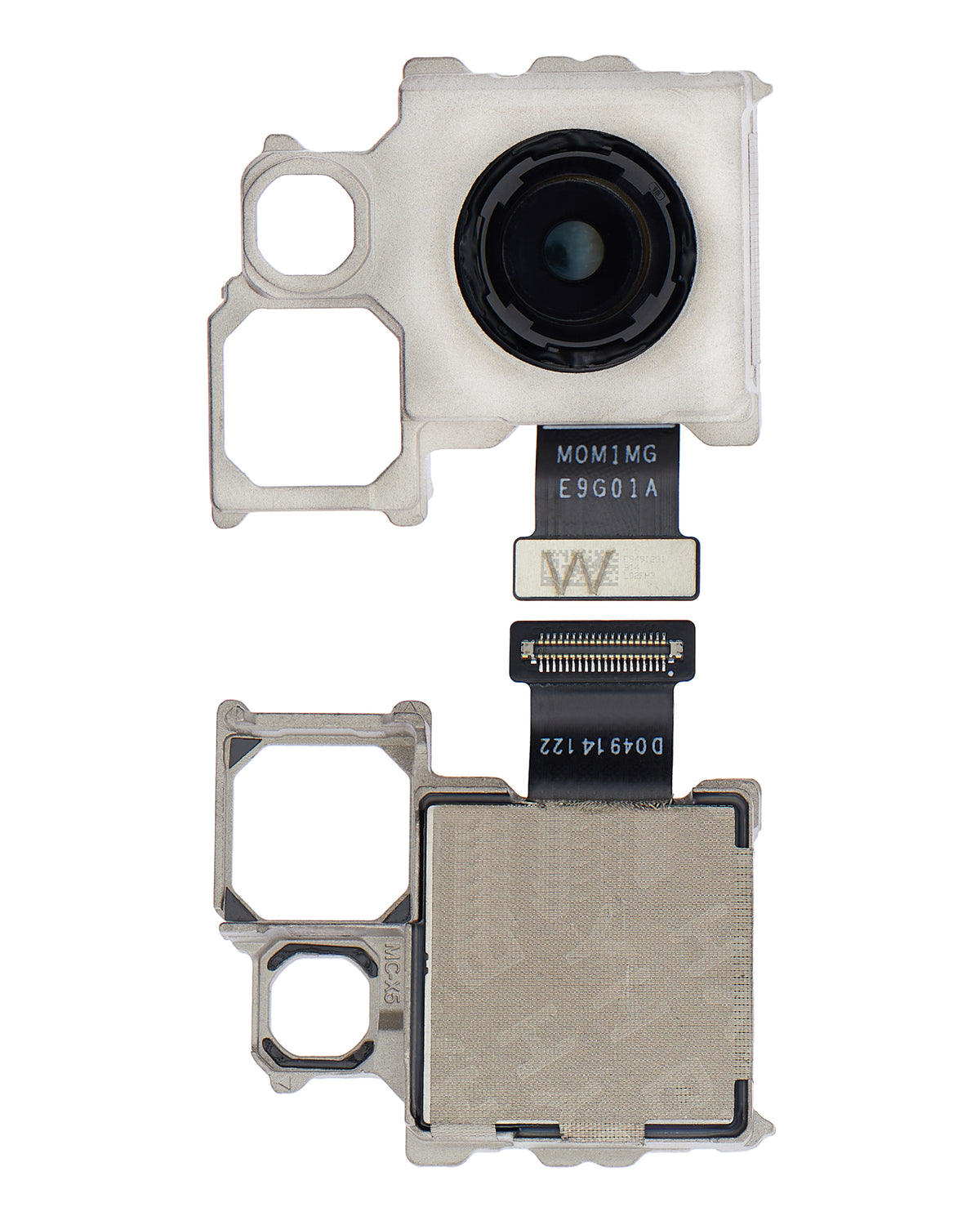 Back Camera (Wide) Compatible For OnePlus 9 Pro Replacement by Macfactory.in